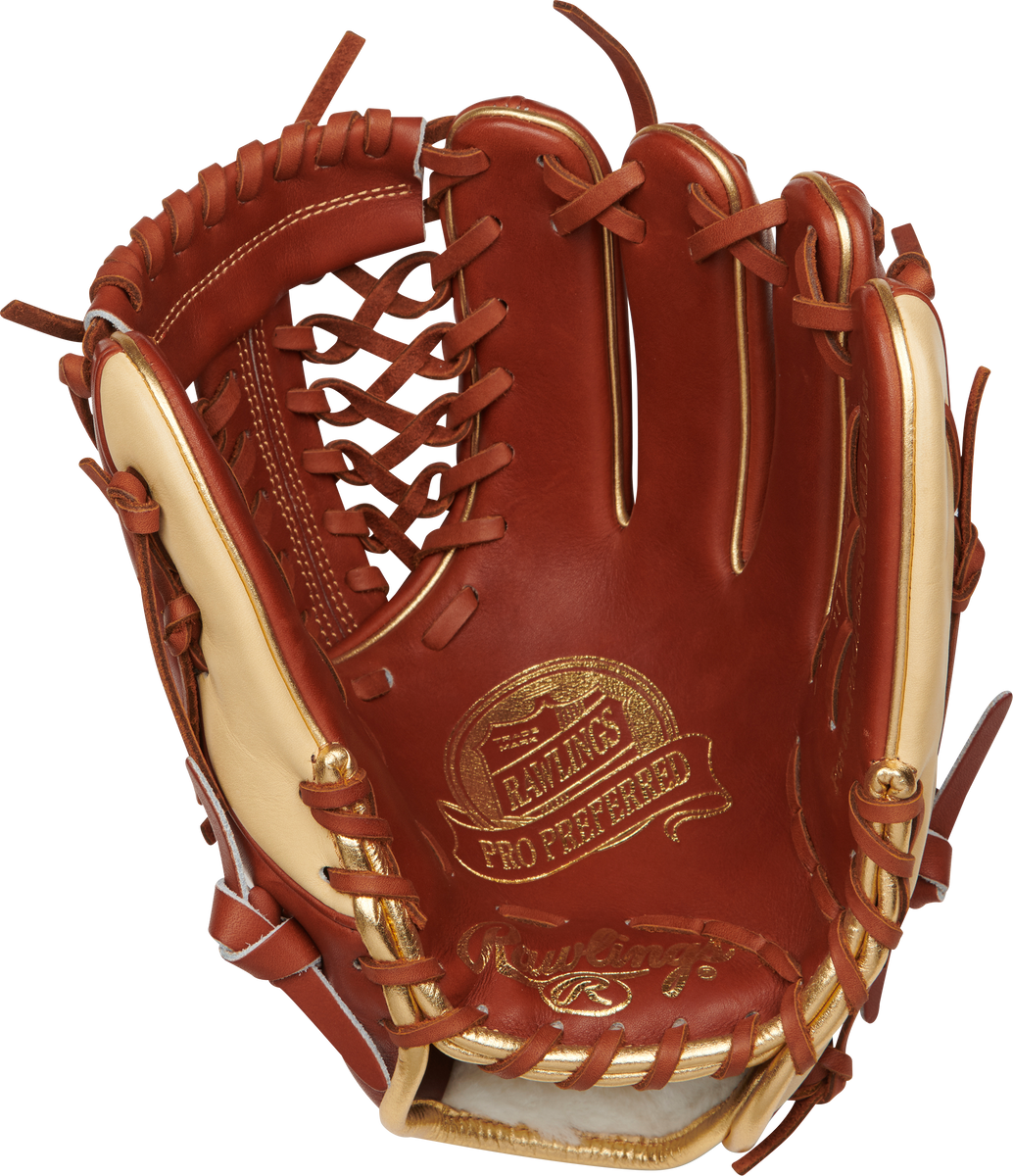 Pro top preferred glove