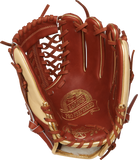 Rawlings Pro Preferred PROS204-4BR 11.50" Infield/Pitcher Glove