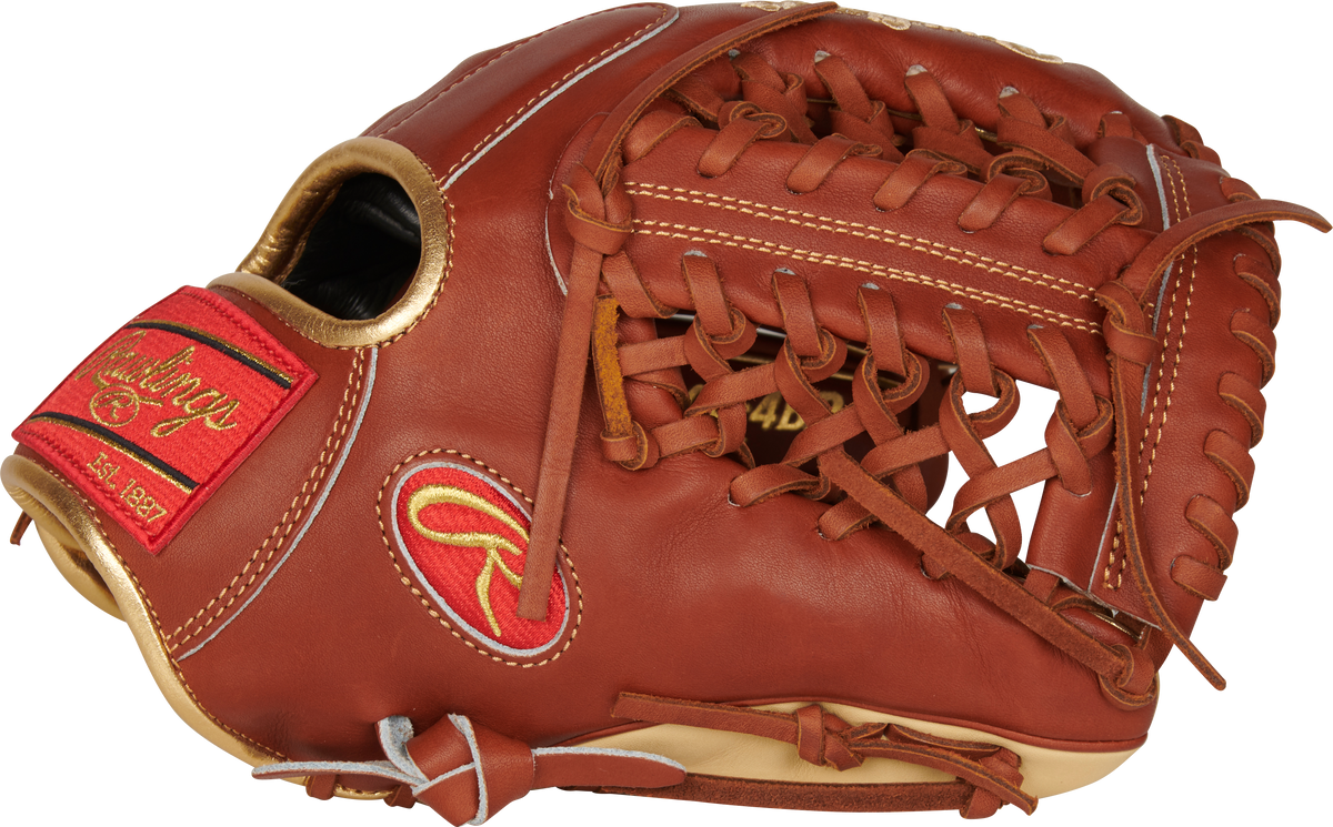 Rawlings pro online preferred trapeze