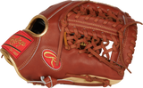 Rawlings Pro Preferred PROS204-4BR 11.50" Infield/Pitcher Glove