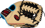 Rawlings Pro Preferred 11.50" PROS204-4BSS Pitcher/Infield Glove