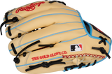 Rawlings Pro Preferred 11.50" PROS204-4BSS Pitcher/Infield Glove