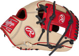 Rawlings Pro Preferred PROS205-2BCWT 11.75" Infield Glove