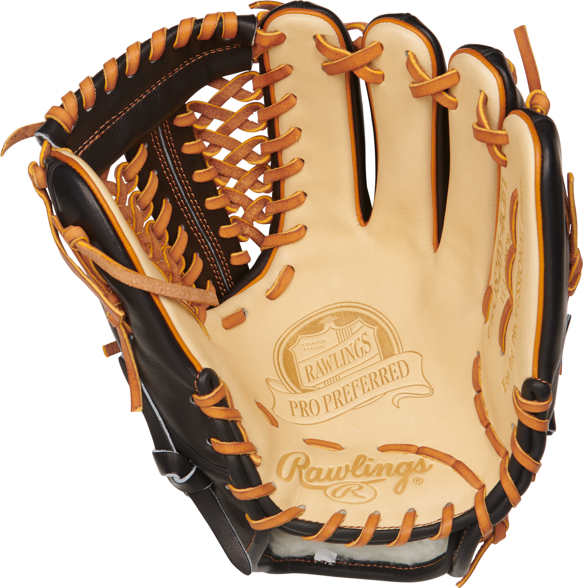 Rawlings Pro Preferred PROS205 4CBT 11.75 Infield Pitcher Glove Apollo Sports Inc