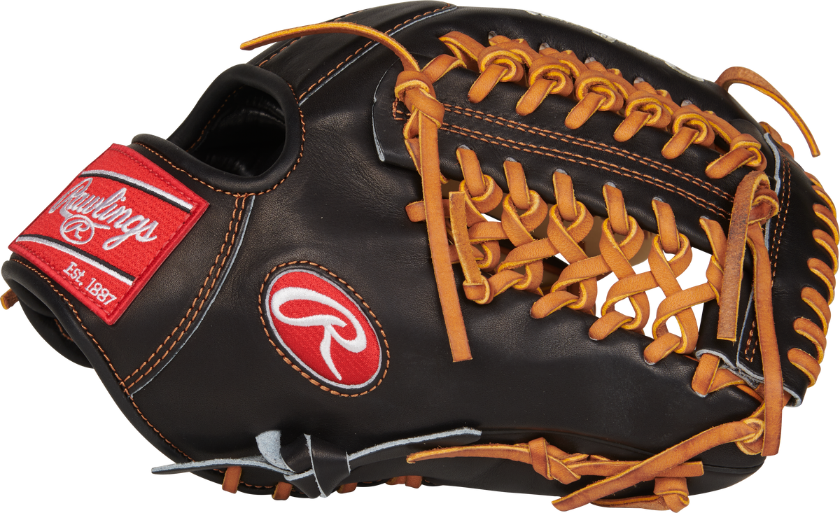 Rawlings Pro Preferred PROS205-4CBT 11.75