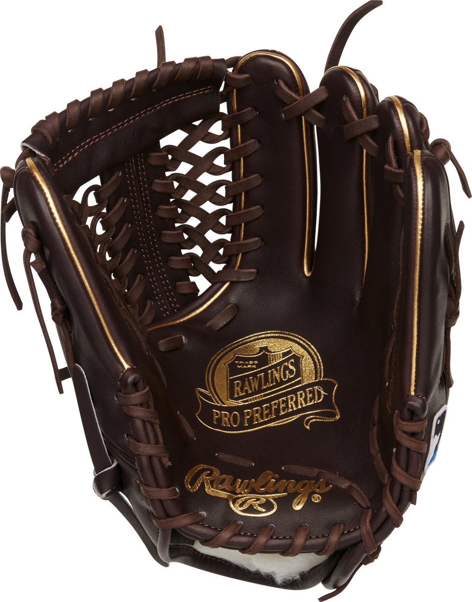 Amazon.com: Rawlings Baseball Adult Glove Hard [Infielder