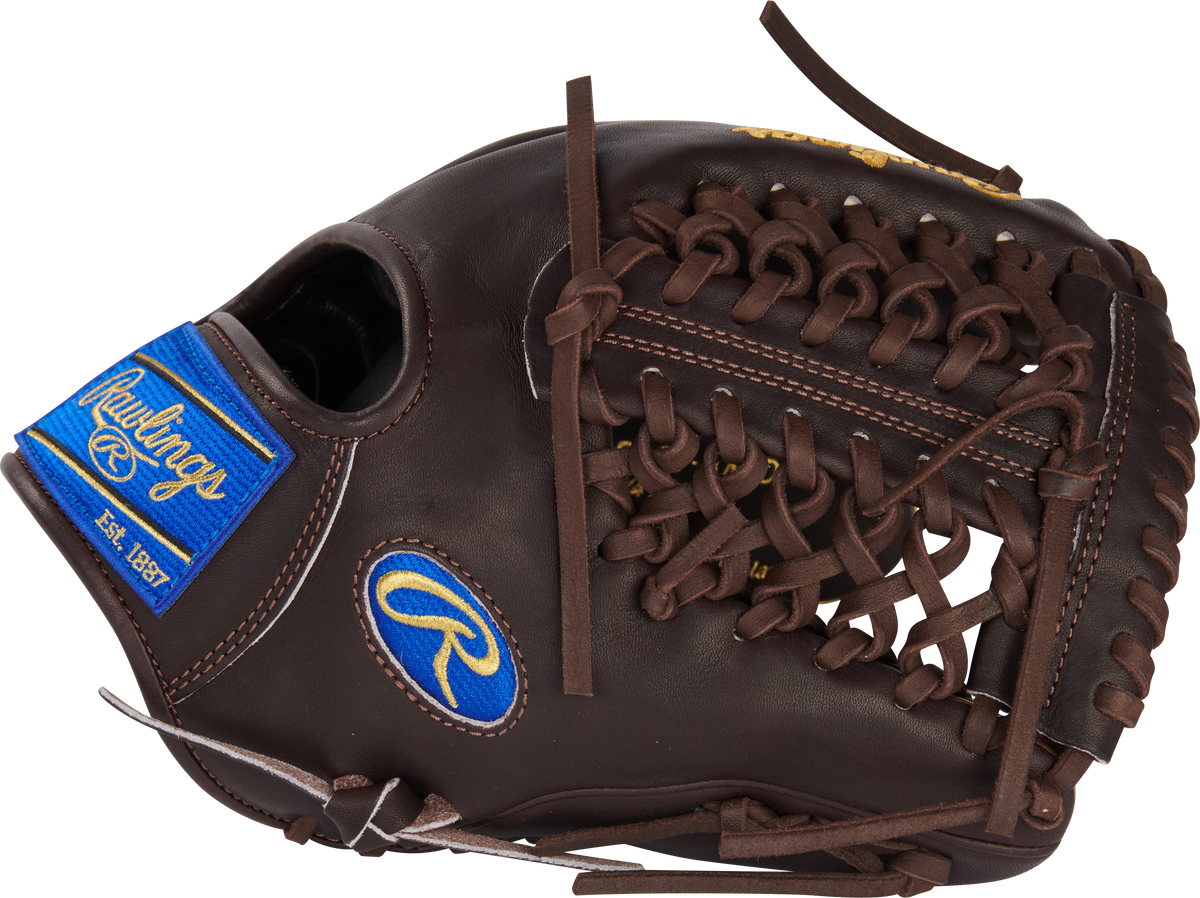 Rawlings Pro Preferred PROS204-4BR 11.50 Infield/Pitcher Glove – Apollo  Sports Inc