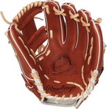 Rawlings Pro Preferred PROS314-2BR 11.50" Infield Glove