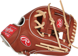 Rawlings Pro Preferred PROS314-2BR 11.50" Infield Glove