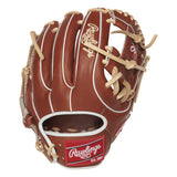 Rawlings Pro Preferred PROS314-2BR 11.50" Infield Glove