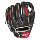 Rawlings Pro Preferred PROS314-2CB 11.50" Infield Glove