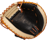 Rawlings Pro Preferred PROSCM33BCT 33.00" Catcher's Mitt