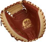 Rawlings Pro Preferred PROSCM33BRC 33.00" Catcher's Mitt