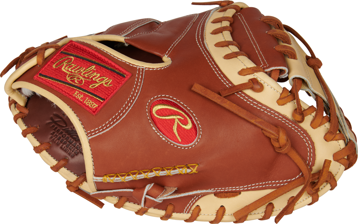 Rawlings Pro Preferred PROSCM33BRC 33.00