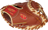 Rawlings Pro Preferred PROSCM33BRC 33.00" Catcher's Mitt