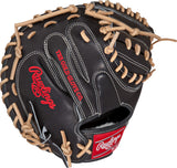 Rawlings Pro Preferred PROSCM33B 33" Catcher Mitt