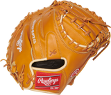 Rawlings Pro Preferred PROSCM43RT 34" Catcher's Mitt