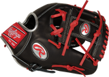 Rawlings Pro Preferred 11.75" PROSFL12B Infield Glove - Francisco Lindor Gameday