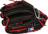 Rawlings Pro Preferred 11.75" PROSFL12B Infield Glove - Francisco Lindor Gameday