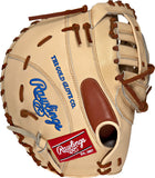 Rawlings Pro Preferred PROSFM20C 12.25" First Base Mitt