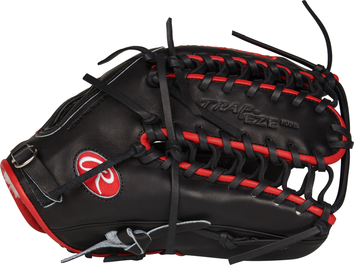 Rawlings Pro Preferred Mike Trout Gameday 12.75" Outfield Glove