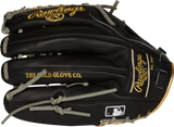 Rawlings Pro Preferred PROSMT27B 12.75" Outfield Glove - Mike Trout Gameday