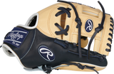 Rawlings Pro Preferred PROSNP4-2CN 11.50" Infield Glove