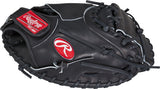 Rawlings Heart of the Hide PROSP13B 32.5" Catcher Mitt