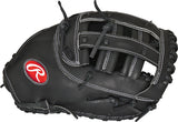 Rawlings Heart of the Hide PROTM8SB 12.5" Softball First Base Mitt