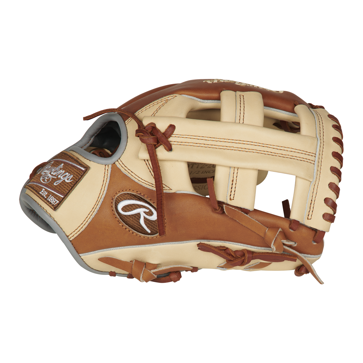 Rawlings Heart of the Hide PROTT2-20CGB Infield Glove
