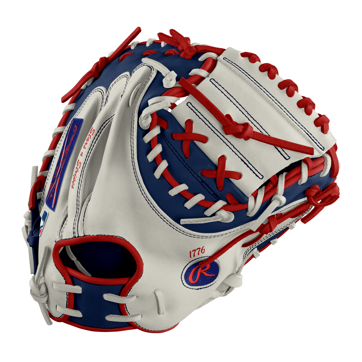 Rawlings Heart of the Hide 34.00