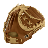 Rawlings Heart of the Hide 34.00" PROYM4 (Limited Edition - Apollo Sports Exclusive)