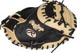Rawlings Heart of the Hide PROYM4BC 34.00" Catcher's Mitt