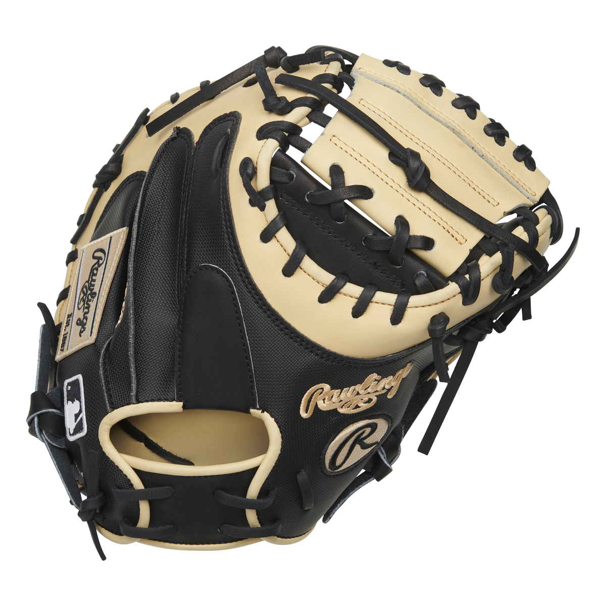 Rawlings Heart of the Hide PROSP13B 32.5 Catcher Mitt – Apollo Sports Inc