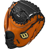 Wilson A2000 PUDGE 32.50" Catcher's Mitt