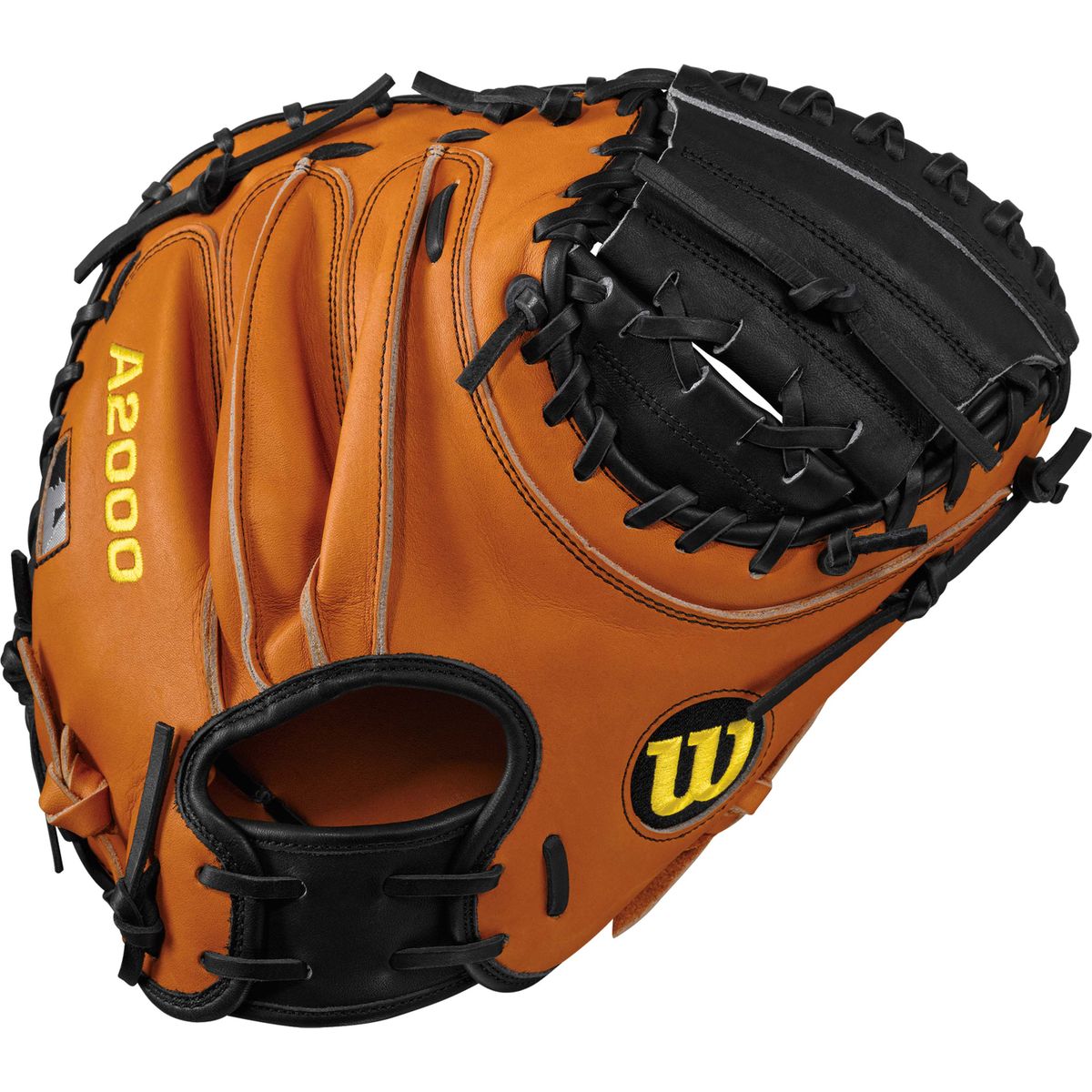 Wilson A2000 PUDGE 32.50