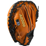 Wilson A2000 PUDGE 32.50" Catcher's Mitt