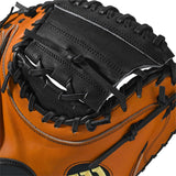 Wilson A2000 PUDGE 32.50" Catcher's Mitt