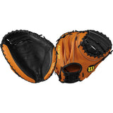 Wilson A2000 PUDGE 32.50" Catcher's Mitt
