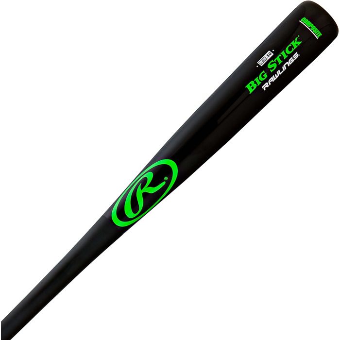 Rawlings Big Stick Maple/Bamboo Composite R243CH – Apollo Sports Inc