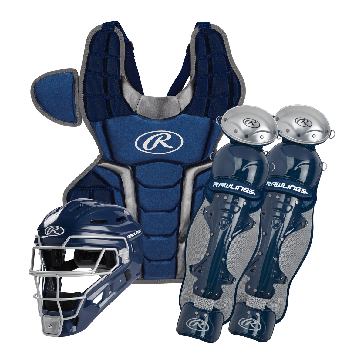 Catcher's Gear