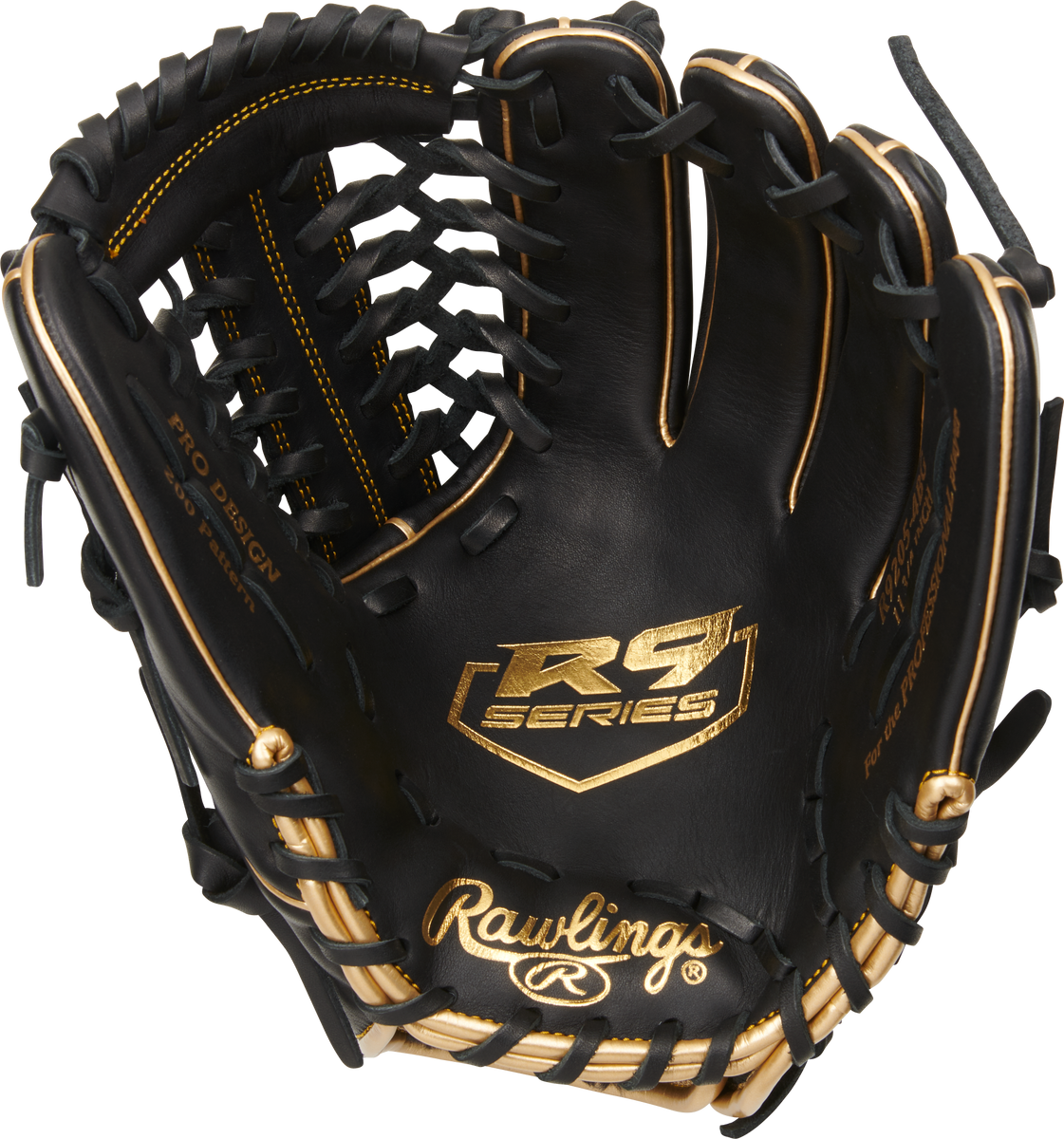 Rawlings R9 11.75 Rawlings R9 11.75
