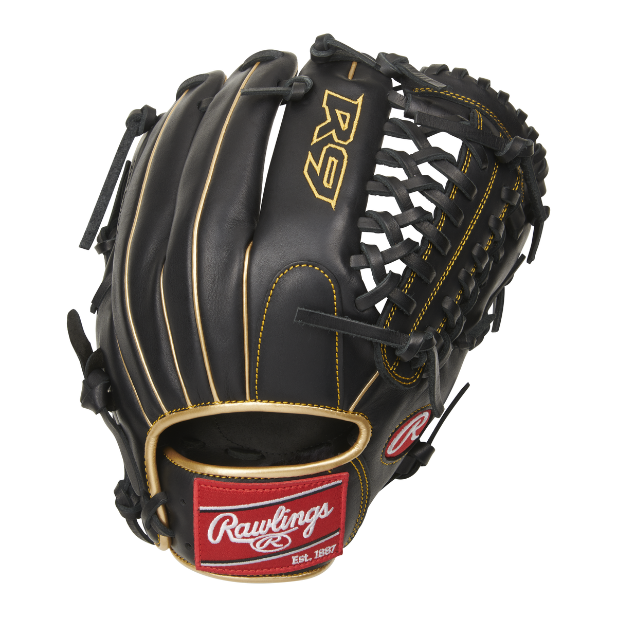 Rawlings R9 11.75