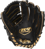 Rawlings R9 Series 12.00" Pitcher/Infield Glove