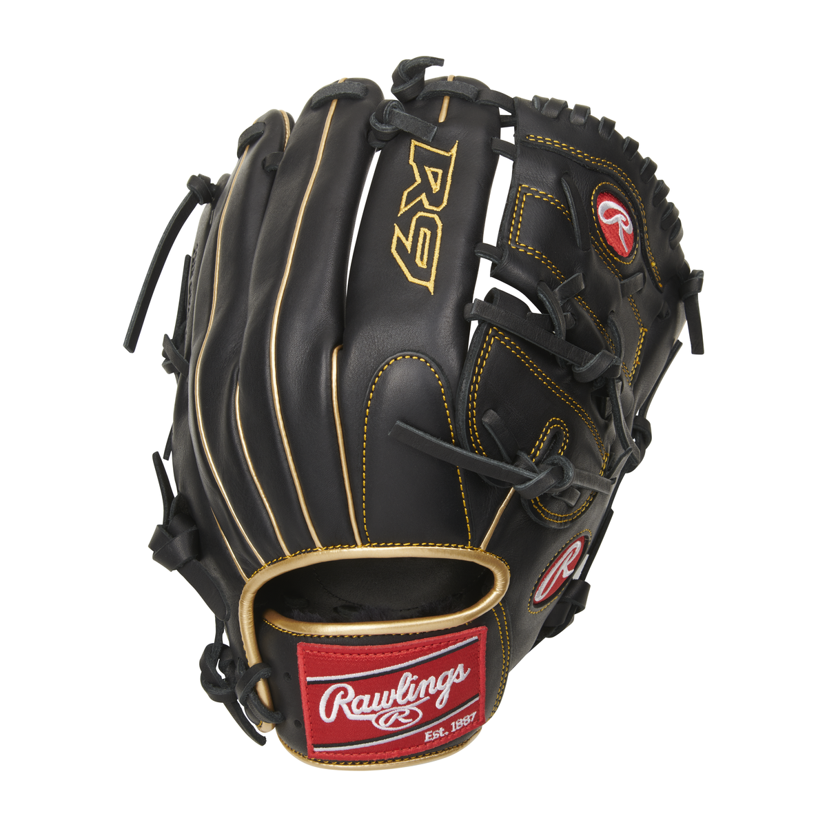 Rawlings R9 Series 12.00