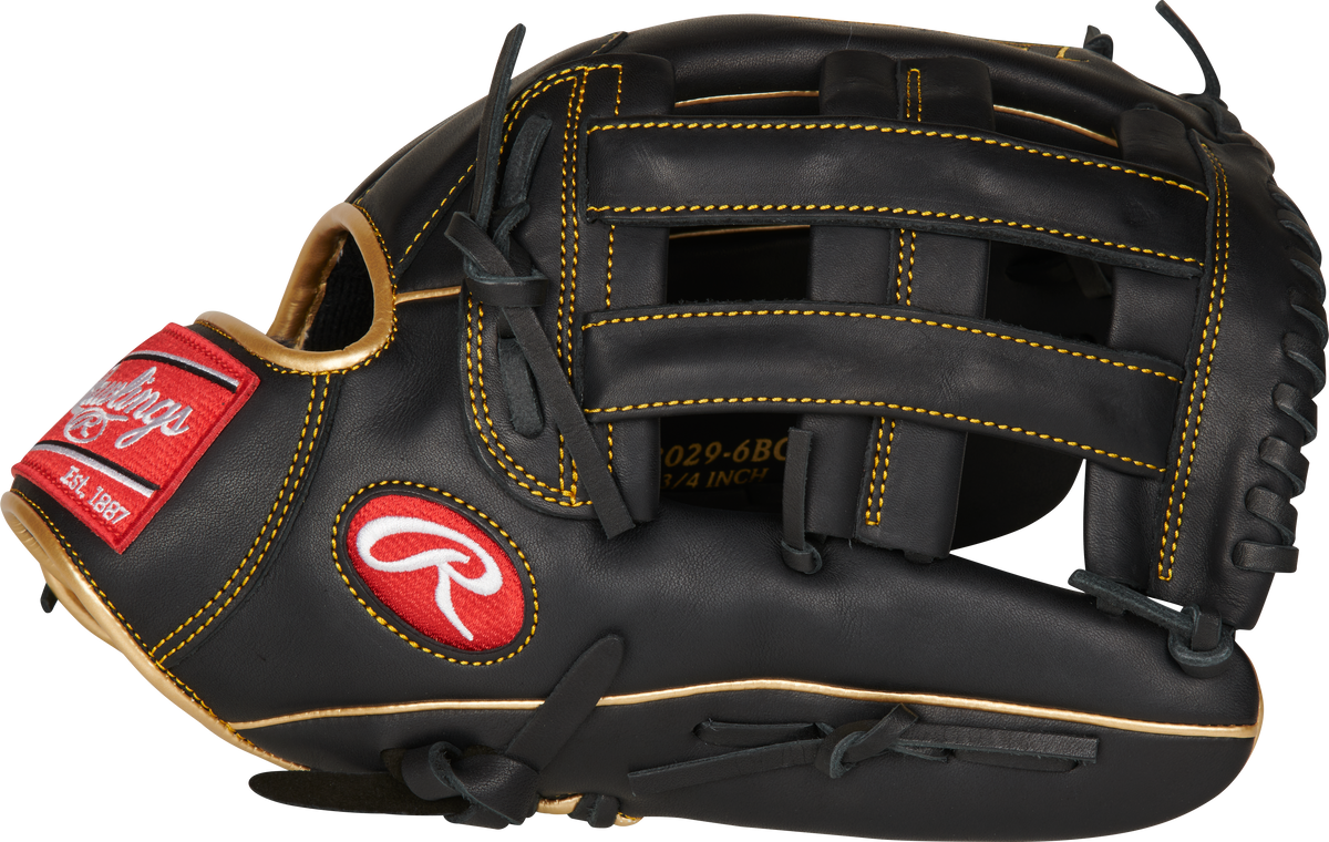 Rawlings R9 12.75