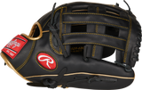 Rawlings R9 12.75" R93029-6BG - Outfield Glove