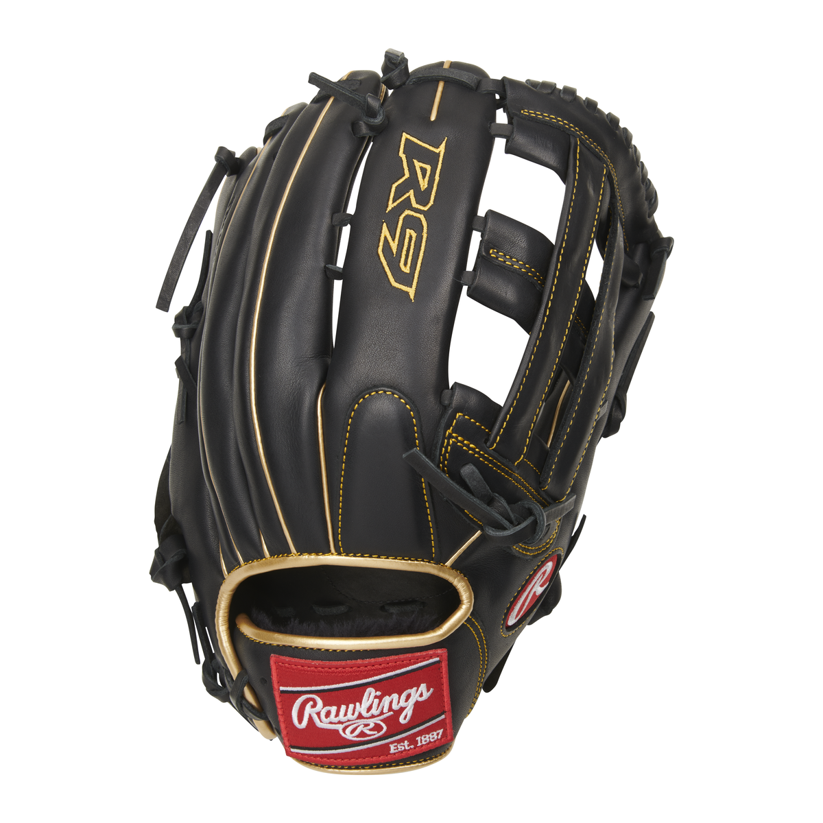Rawlings R9 12.75