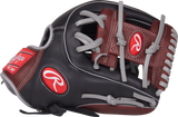 Rawlings R9 Series 11.50" Infield Glove