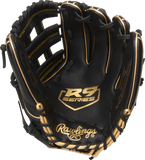 Rawlings R9 Series 11.75" Infield Glove